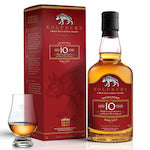 Wolfburn 10 Year Old Single Malt Whisky