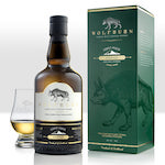 Wolfburn Morven Single Malt Whisky