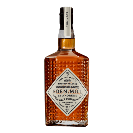 Eden Mill 2020 Release Single Malt Whisky Eden Mill 2020 Release Single Malt Whisky