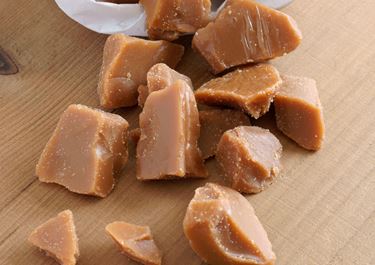 Toffee