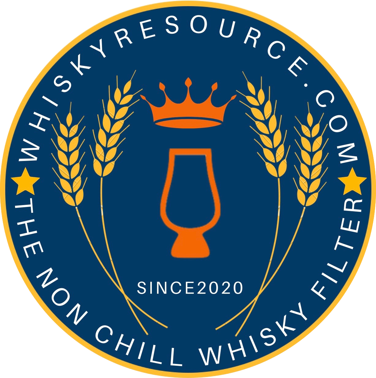 Whisky Resource Logo Design 3 Whisky Resource Logo Design 3