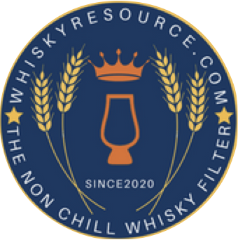 BACK FOR THE WHISKY