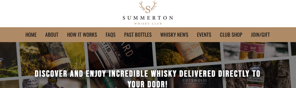 SUMMERTON CLUB NEWS