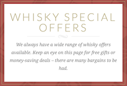 The Whisky Exchange