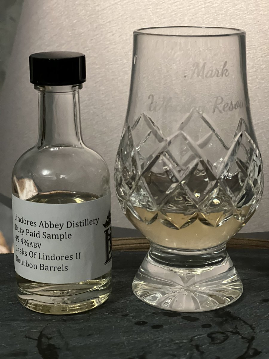 Lindores Bourbon Lindores Bourbon
