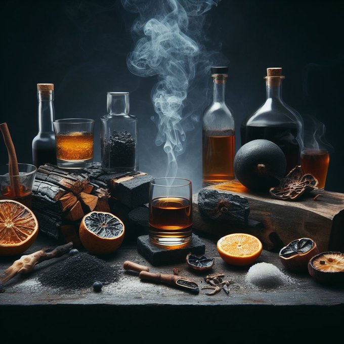 Original Peated Cask Strength