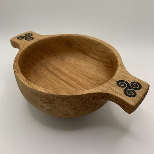 Quiach available from Lochs Loy Design