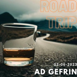 Back for the Whisky - Blog Post 3 - Ad Gefrin Distillery Visit