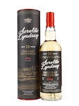 Aerolite Lyndsay 10 Year Old Islay Single Malt Whisky