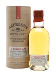 Aberlour A'Bunadh Alba Single Malt Whisky Batch 5
