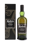 Ardbeg Uigeadial Single Malt Whisky