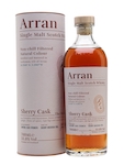 Arran Sherry Cask 'The Bodega' Single Malt Whisky