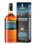 Auchentoshan Three Wood Single Malt Whisky