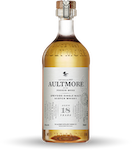 Aultmore 18 Year Old Single Malt Whisky