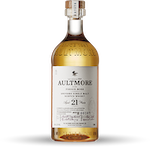 Aultmore 21 Year Old Single Malt Whisky