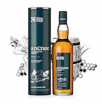 AnCnoc 24 Year Old Single Malt Whisky