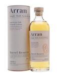 Arran Barrel Reserve Single Malt Whisky