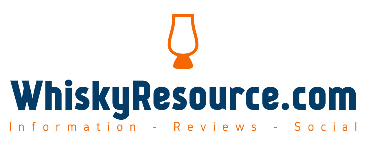 Whisky Resource Logo One Whisky Resource Logo One