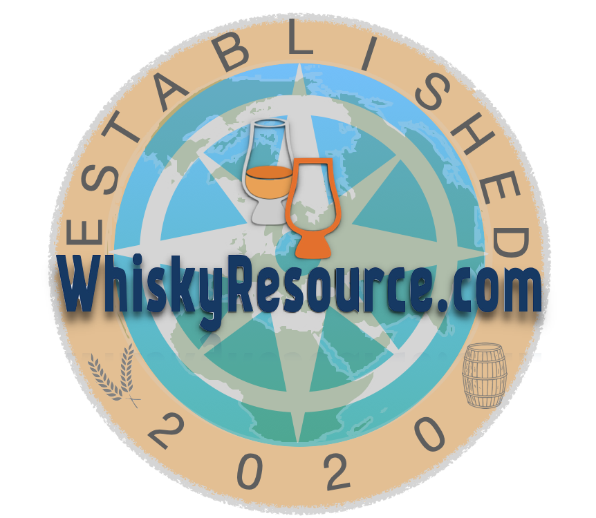 Whisky Resource Logo Design 2 Whisky Resource Logo Design 2